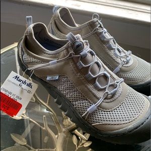 JBU water ready water shoes